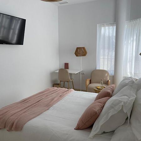 Apartamento Hoyo 20 De La Monacilla Golf Уэльва Экстерьер фото
