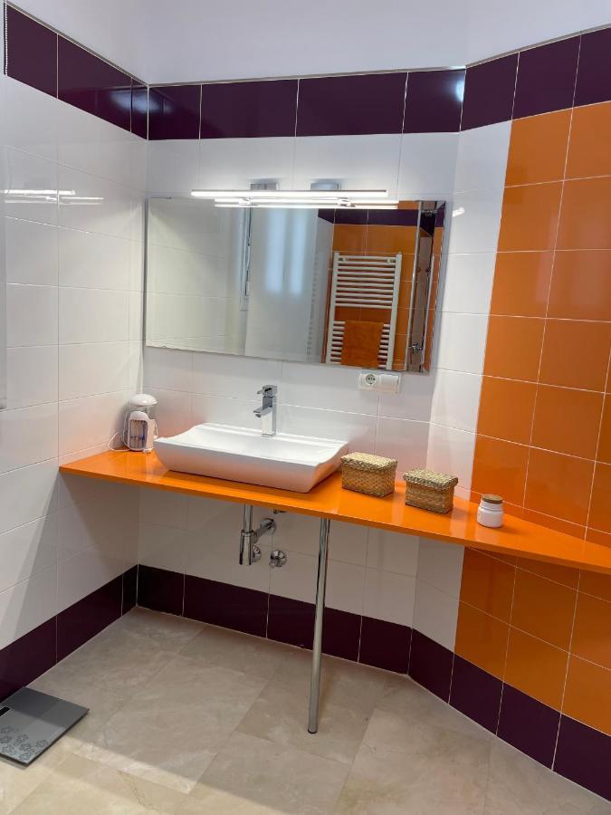 Apartamento Hoyo 20 De La Monacilla Golf Уэльва Экстерьер фото