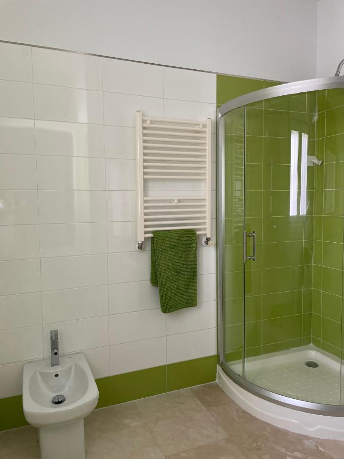 Apartamento Hoyo 20 De La Monacilla Golf Уэльва Экстерьер фото