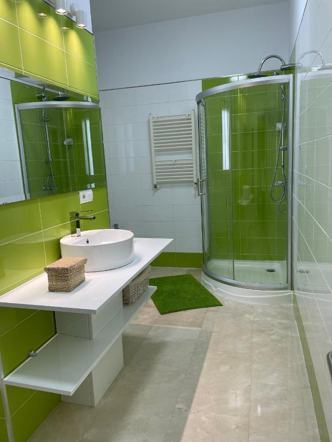 Apartamento Hoyo 20 De La Monacilla Golf Уэльва Экстерьер фото