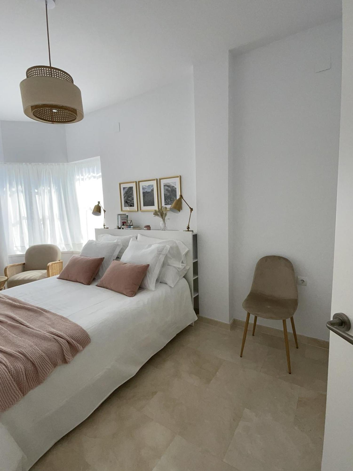 Apartamento Hoyo 20 De La Monacilla Golf Уэльва Экстерьер фото