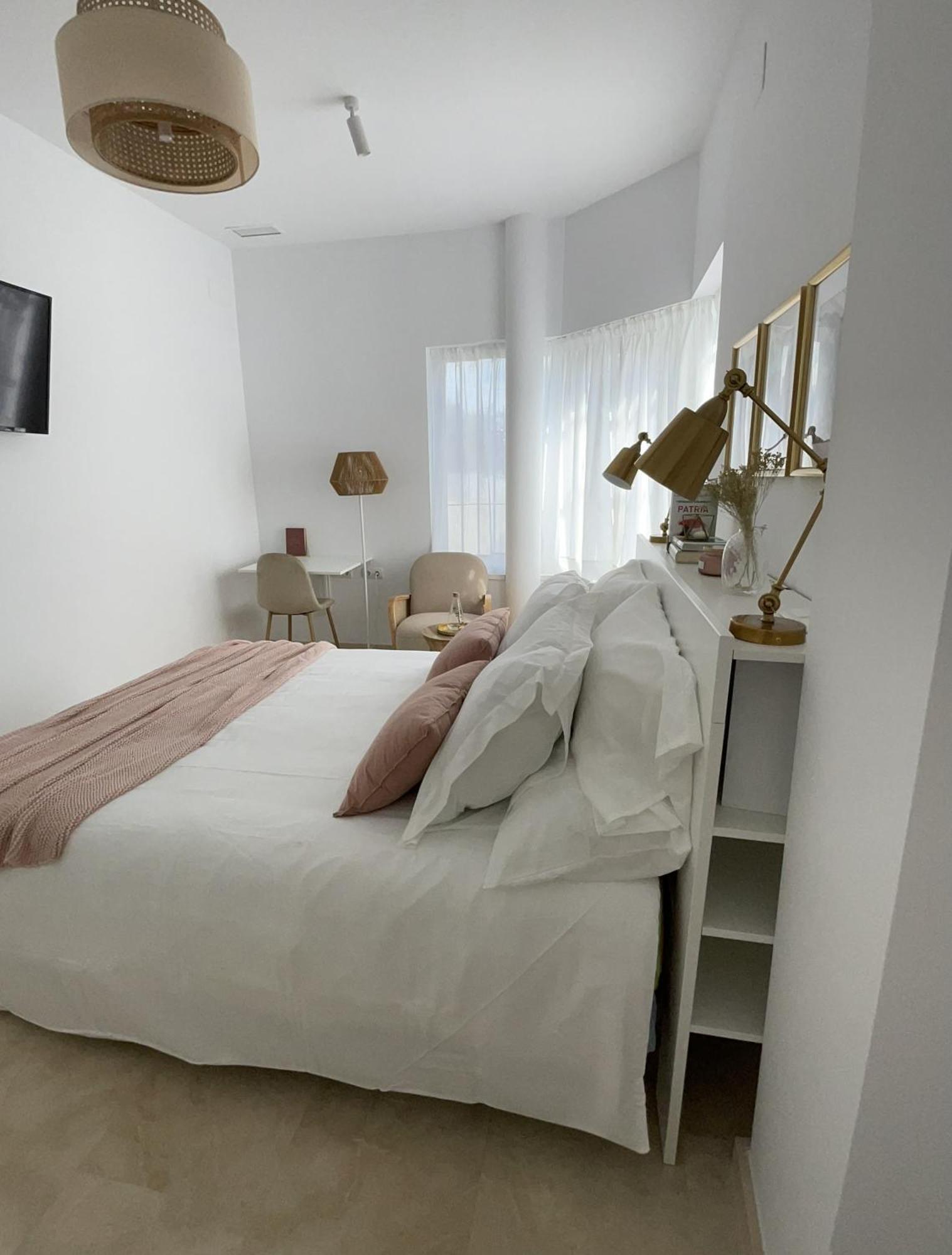 Apartamento Hoyo 20 De La Monacilla Golf Уэльва Экстерьер фото
