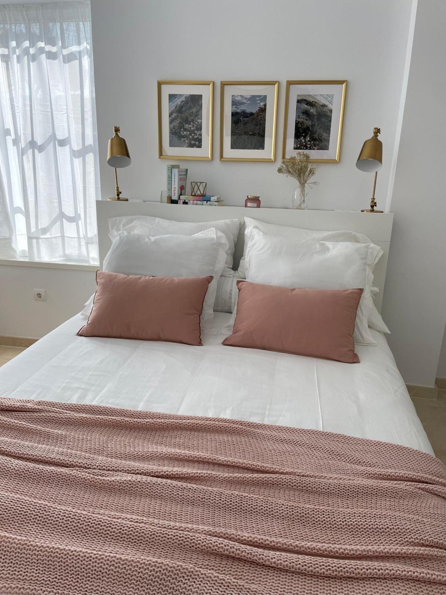 Apartamento Hoyo 20 De La Monacilla Golf Уэльва Экстерьер фото